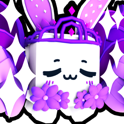 Normal Bunny Queen