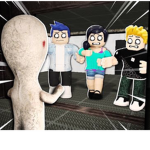 THE SCP SPECIAL FORCES