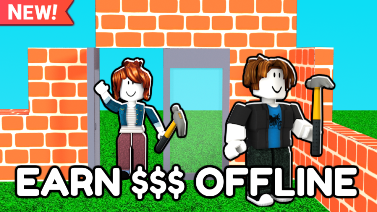 Just Build! screenshot 2