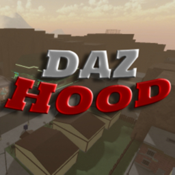 Daz Hood [🐰]