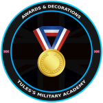 |BA| Awards & Decorations