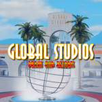 Global Studios Themepark