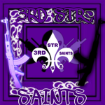 3rd Street Saints (3SS)