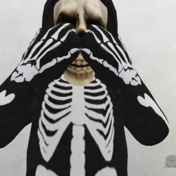 spirit halloween 2023 icon