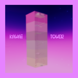[RELEASE] 🌸 Kawaii Tower 🌸