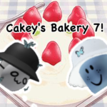 Cakey’s Bakery 7