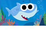 Baby Shark House