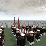 "They fought for one another"