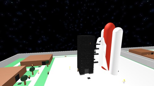 Missão para a Lua Tycoon v1.1.3 {Readdesc}