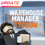 Warehouse Manager Tycoon 