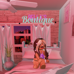 ~Bella's boutique~