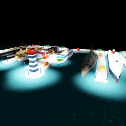 Ships Sandbox Building Tools