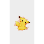 ~•the pikachus•~