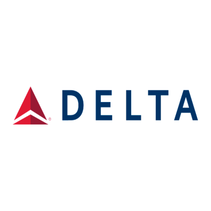 Delta Airlines Logo Roblox decal