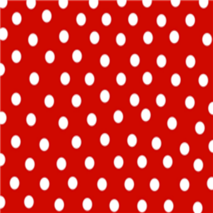 Poka dot wallpaper Roblox decal