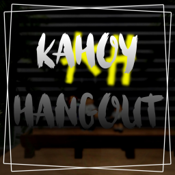 🌳Kahoy Hangout