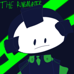 Ringmaster's Studio