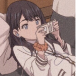 Anime gang! <3