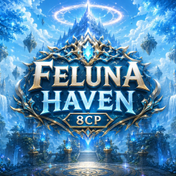 [NEW] [FREE AVA X100] FELUNA HAVEN