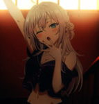 Nyaaa UGC!!!!