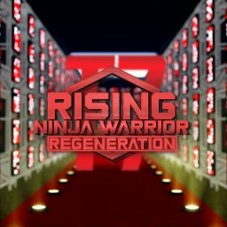 Rising Ninja Warrior 7 (OFF) icon