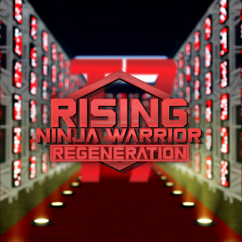 Rising Ninja Warrior 7 (OFF)