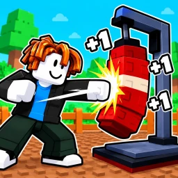 [💪] Fight for an egg  icon