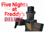 OFFICIAL FNaF DELUXE FAN-GROUP