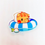 Blue Cloud's Fan Group!