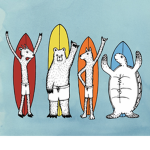 Surfi Squad