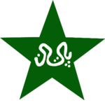Cricket Pakistani Team