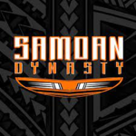 The Samoan Dynasty