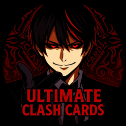 Ultimate Clash Cards Store