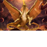 Gods of above