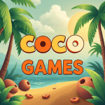 COCOS GAMES!