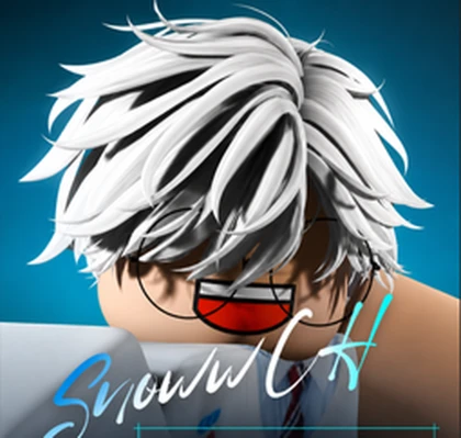 Snow Fans Group Roblox group icon