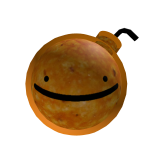 Rorito Bomb