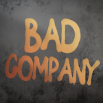 BAD・COMPANY