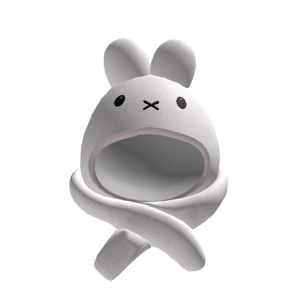 Miffy's Hat