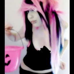 ♪