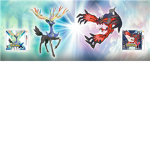 pokemon ########