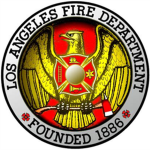 [California] Los Angeles Fire Department.
