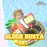 Glock Busta Ent