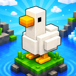 Duck Pond🦆 icon