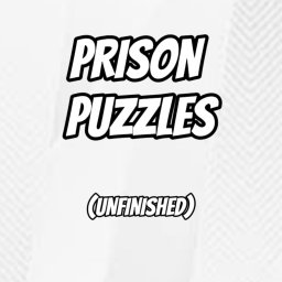 Inmate Puzzles
