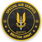 [RBA] Armed Special Forces