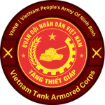 DNAT | Dong Nai Armored Tank