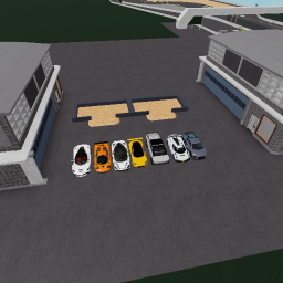 Racing Mania!!