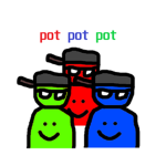 POT Games Corp.
