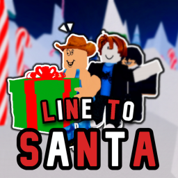 Line To Santa